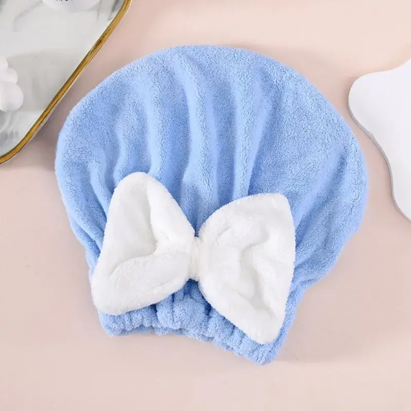 Hair Towel Specs