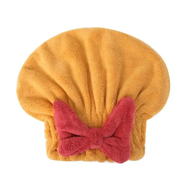 Hair Towel Specs