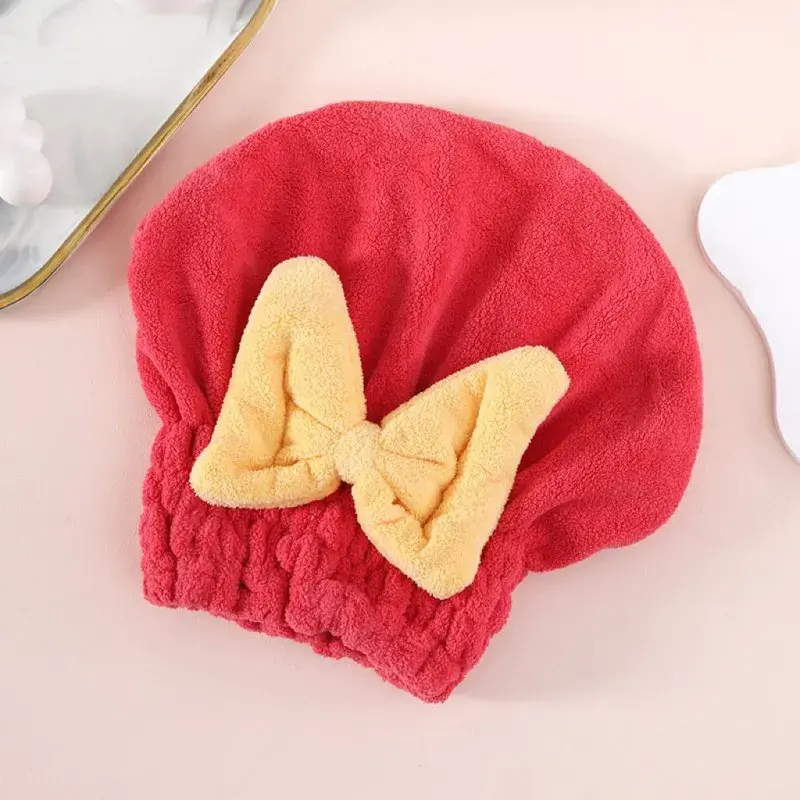 Hair Towel Specs